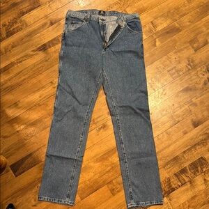 Wrangler Jeans-like new